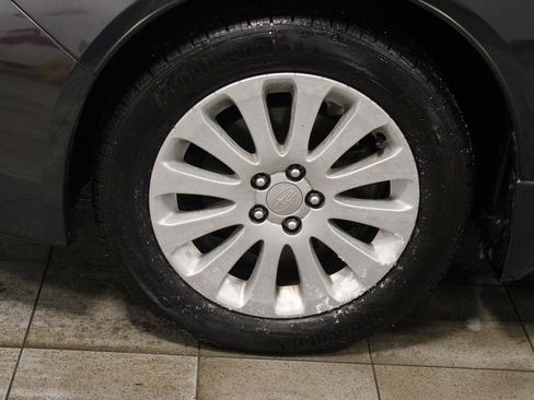 Used 2010 Subaru Impreza 2.5i Premium image 27