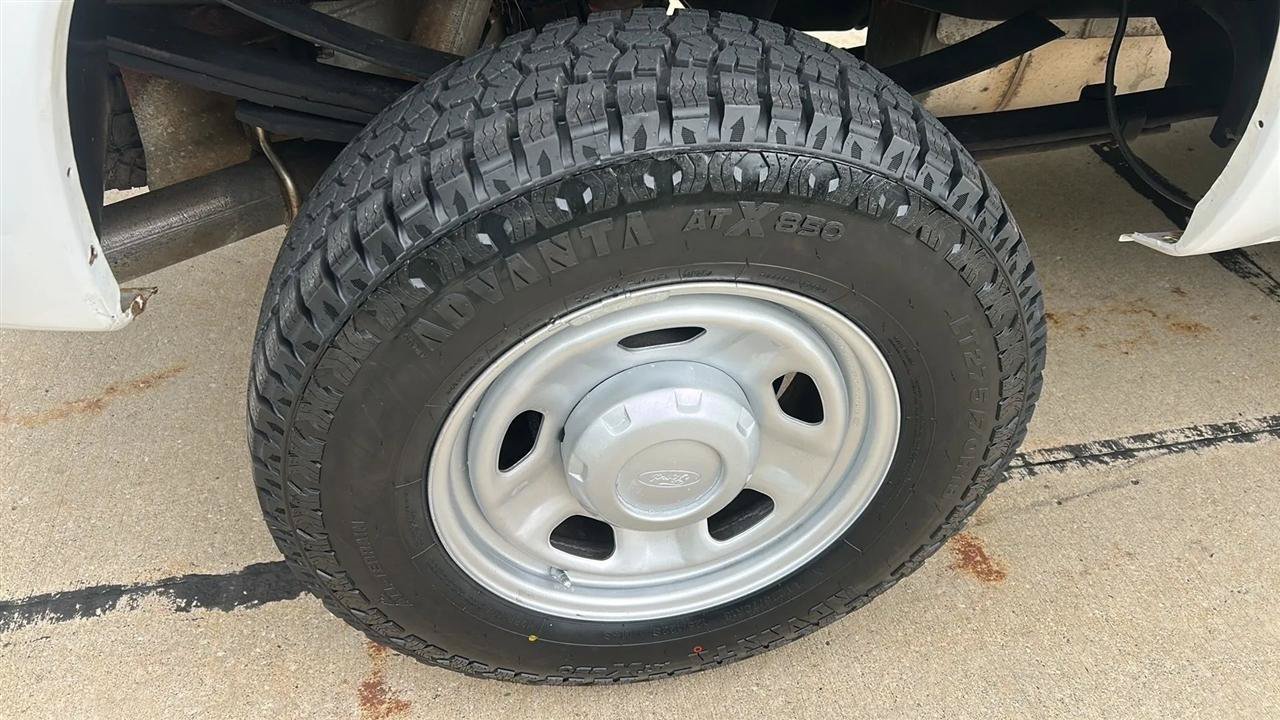 Used 2015 Ford F350 XL AWD/4WD image 10