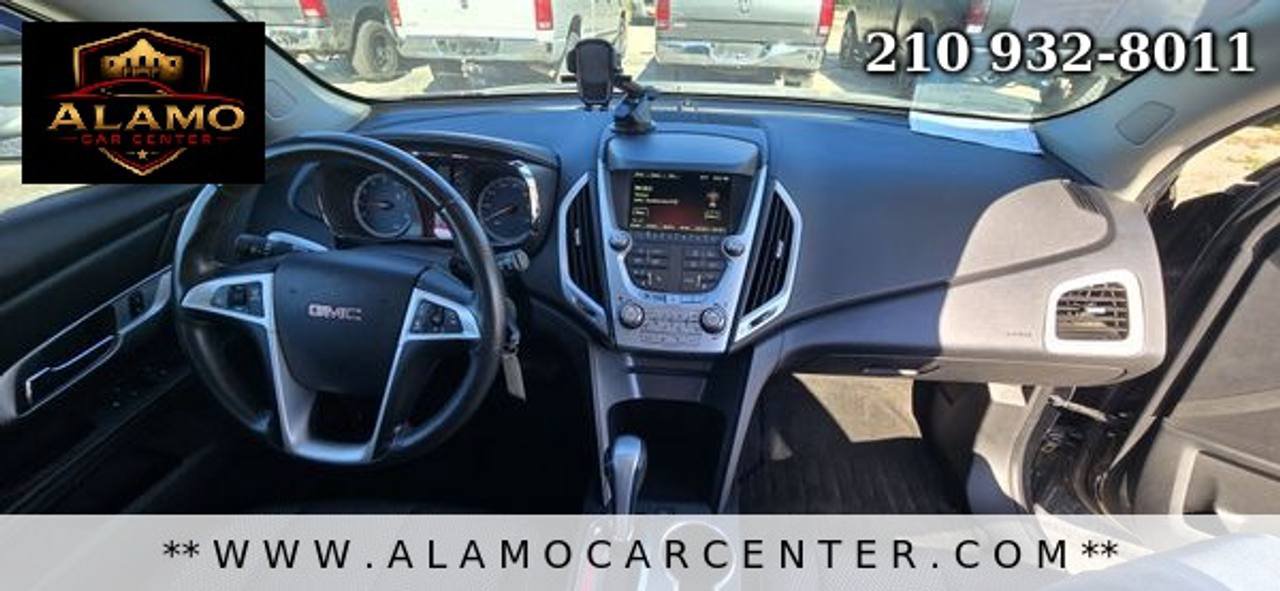Used 2014 GMC Terrain SLE w/ Convenience Package FWD image 17