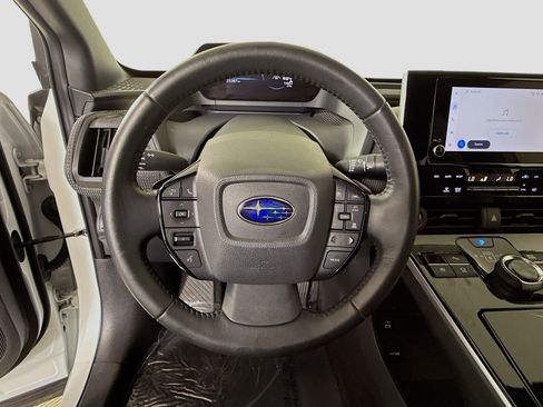 Used 2023 Subaru Solterra AWD image 13