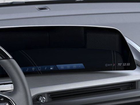New 2027 Cadillac Vistiq Sport w/ LPO, Floor Liner Package AWD/4WD image 20