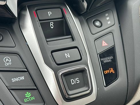 New 2026 Honda Odyssey EX-L image 25