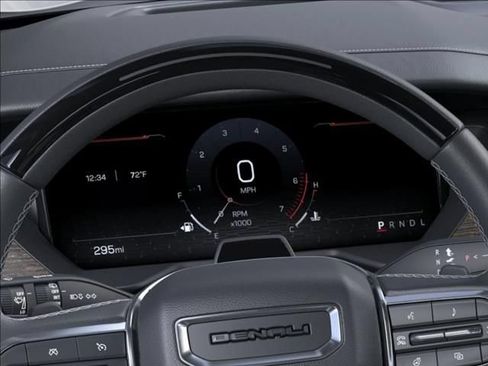 New 2026 GMC Acadia Denali w/ Super Cruise Package AWD/4WD image 22