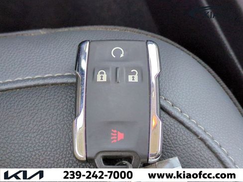 Used 2020 Chevrolet Colorado Z71 image 29