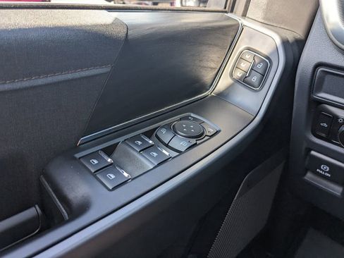 New 2025 Ford F150 Lariat w/ Equipment Group 501A Mid image 27