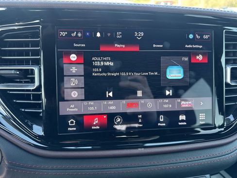 Used 2024 Dodge Durango Citadel image 16