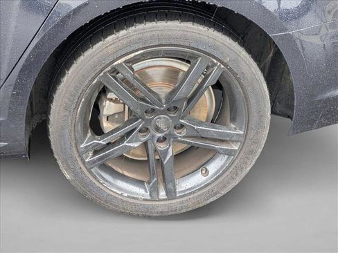 Used 2018 Audi A4 2.0T Ultra Premium Plus w/ Premium Plus Package image 23