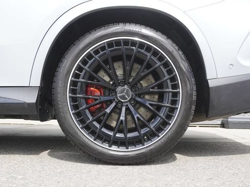 Used 2024 Mercedes-Benz GLC 43 AMG 4MATIC image 35