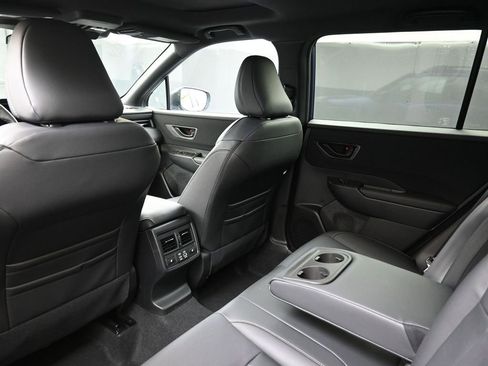 New 2026 Subaru Outback Limited image 19