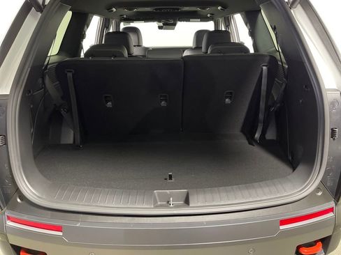 New 2026 Hyundai Palisade XRT Pro image 10