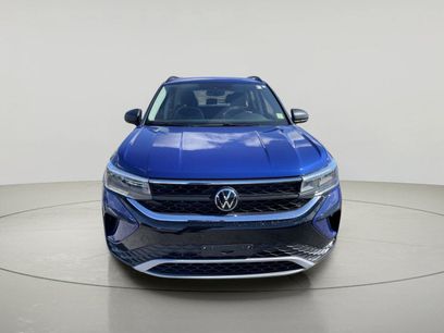 Used 2023 Volkswagen Taos S