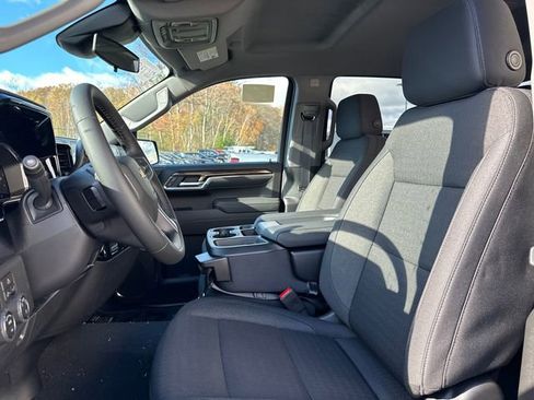 New 2026 Chevrolet Silverado 1500 LT image 34