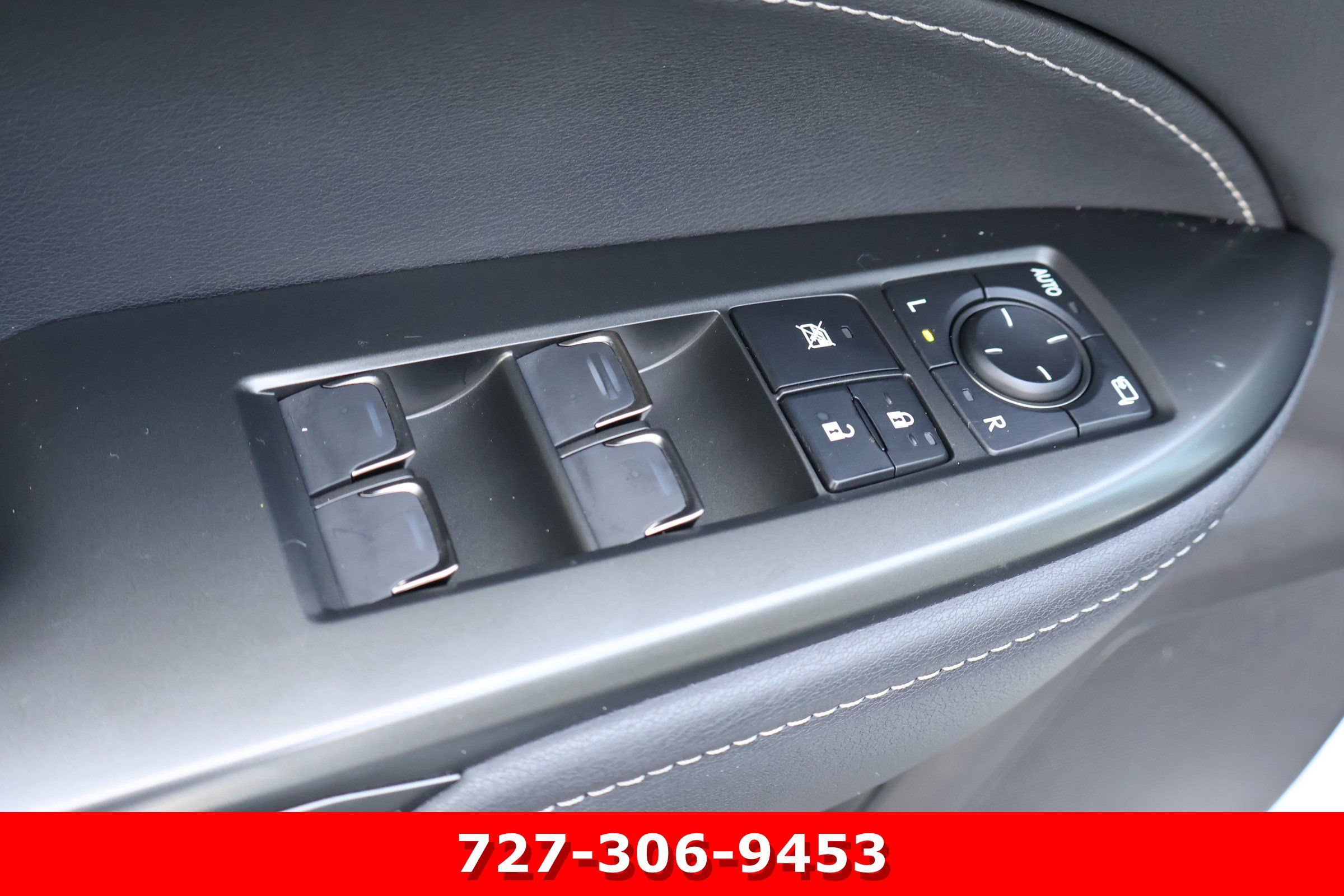 Used 2026 Lexus NX 350 AWD w/ Accessory Package (Z2) image 16