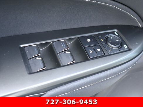 Used 2026 Lexus NX 350 AWD w/ Accessory Package (Z2) image 16