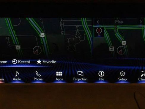 Used 2018 Lexus LC 500 Coupe image 35