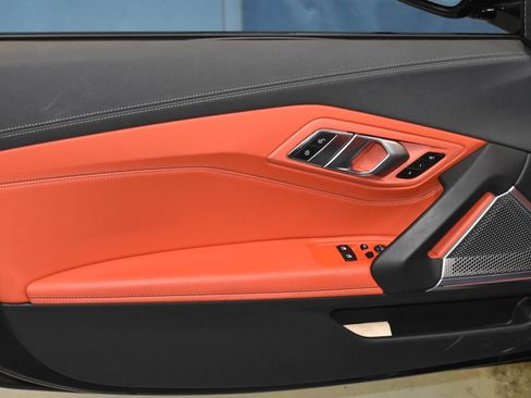 Certified 2022 BMW Z4 sDrive30i w/ Premium Package 2 image 4