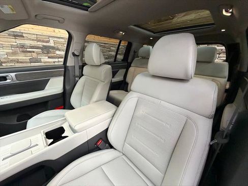 New 2026 Hyundai Santa Fe Limited image 12