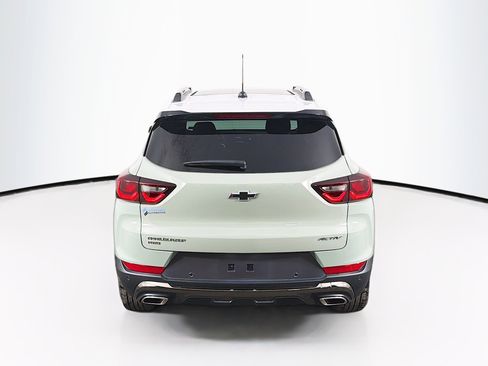 Used 2025 Chevrolet TrailBlazer ACTIV w/ Convenience Package image 7