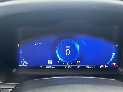 Used 2023 Ford Explorer ST w/ Equipment Group 401A image 22