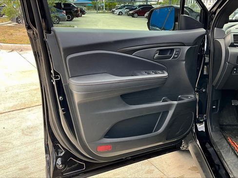 Used 2026 Honda Ridgeline TrailSport+ image 22