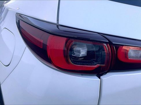 Used 2024 MAZDA CX-5 Carbon Edition image 30