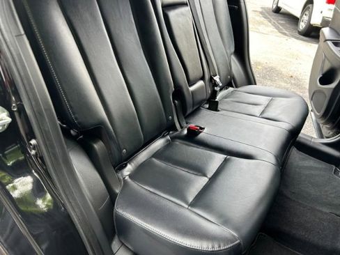 Used 2022 Mitsubishi Eclipse Cross AWD image 23