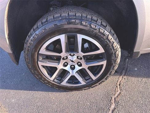 Used 2023 Chevrolet Colorado Z71 w/ Z71 Convenience Package 2 image 32