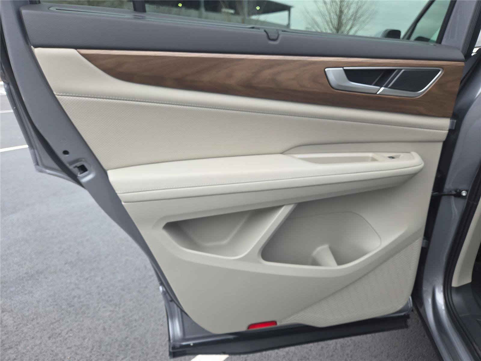 New 2026 Volkswagen Atlas SE AWD/4WD image 24