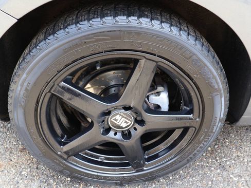 Used 2006 Volkswagen Jetta TDI FWD image 29