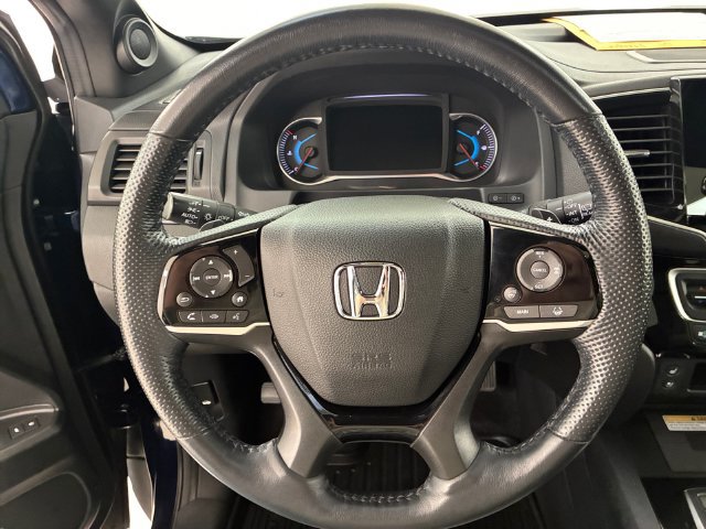 Used 2021 Honda Passport Elite image 22