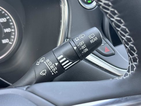 Used 2023 Chevrolet Blazer LT AWD/4WD image 24