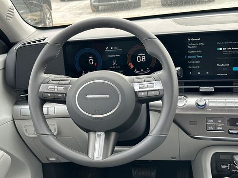 New 2026 Hyundai Kona SEL Sport FWD image 23