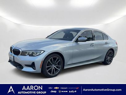 Used 2020 BMW 330i Sedan w/ Driving Assistance Package