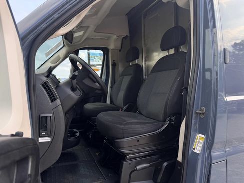 Used 2019 RAM ProMaster 2500 FWD image 15