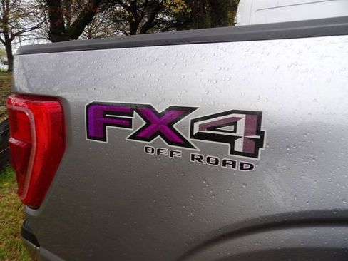 Used 2022 Ford F150 XLT w/ Equipment Group 302A High AWD/4WD image 15
