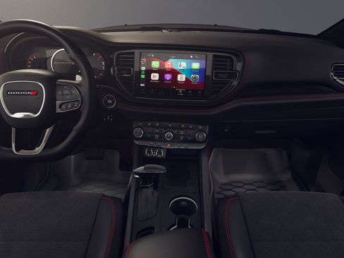 New 2026 Dodge Durango GT AWD/4WD image 5