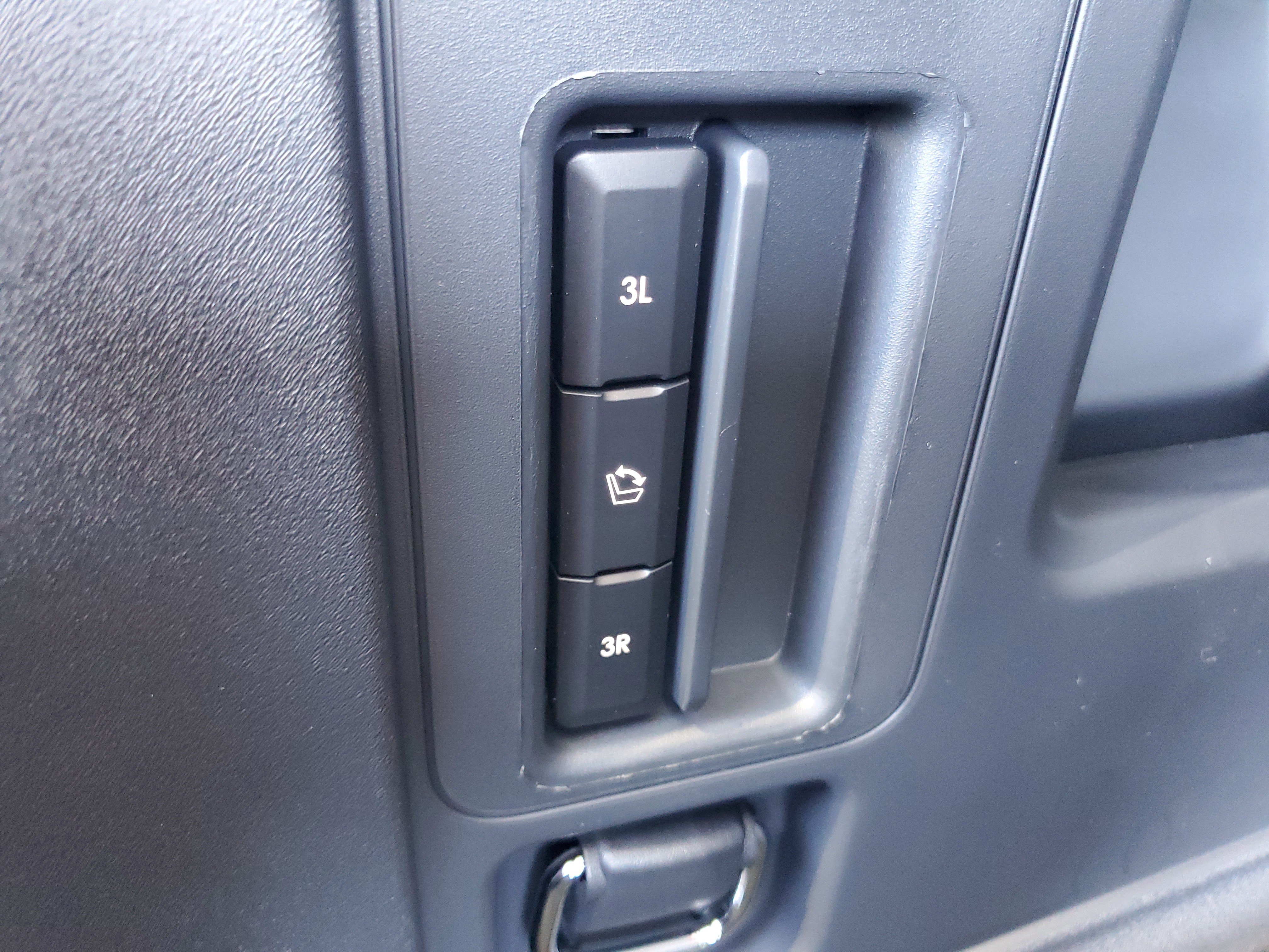 New 2027 Lincoln Navigator Reserve AWD/4WD image 35