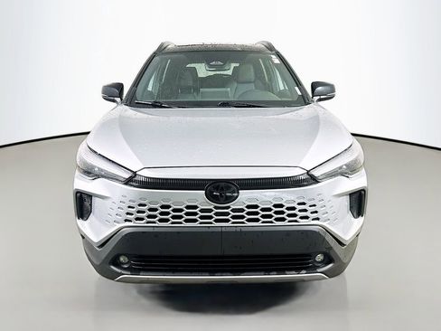 Used 2026 Toyota Corolla Cross XSE w/ Convenience Package image 2