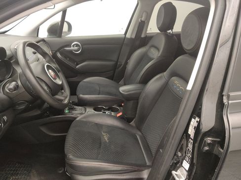 Used 2018 FIAT 500X Trekking image 17
