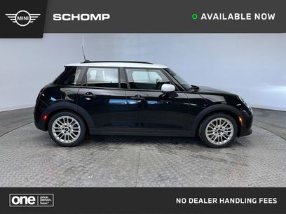 New 2026 MINI Cooper 4-Door Hardtop