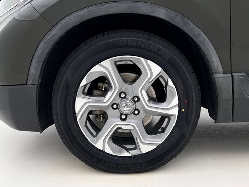 Used 2017 Honda CR-V EX-L image 25