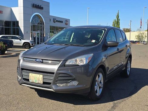 Used 2014 Ford Escape SE FWD image 15