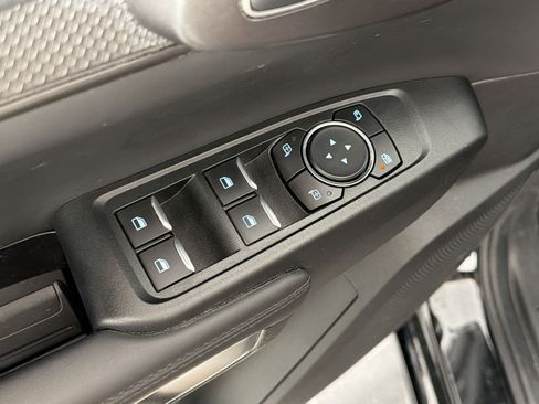 Used 2025 Ford Ranger Raptor AWD/4WD image 13