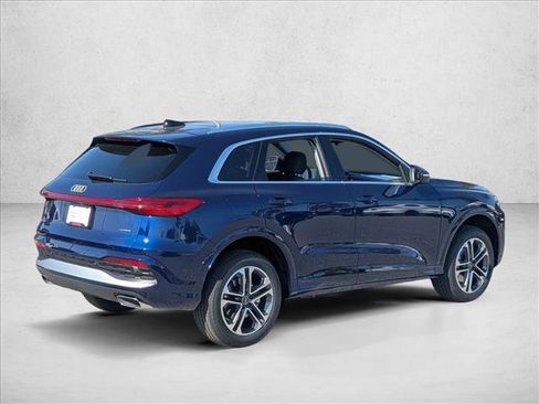 New 2025 Audi Q5 Premium AWD/4WD image 2