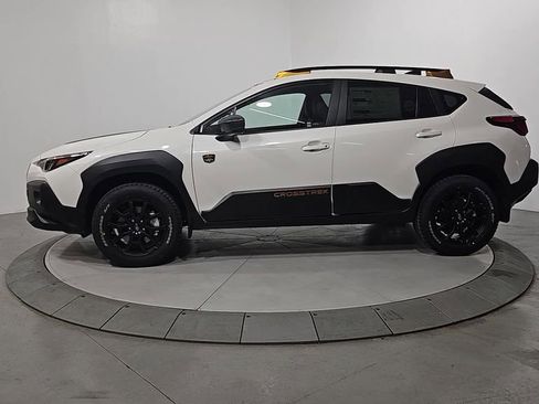 New 2026 Subaru Crosstrek 2.5i Wilderness w/ Crosstrek Mirror Package AWD/4WD image 2