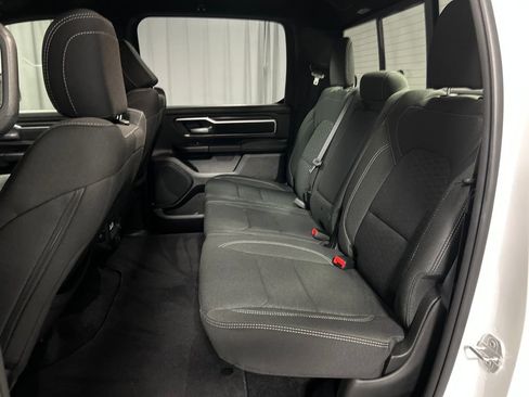 Used 2025 RAM 1500 Big Horn image 22