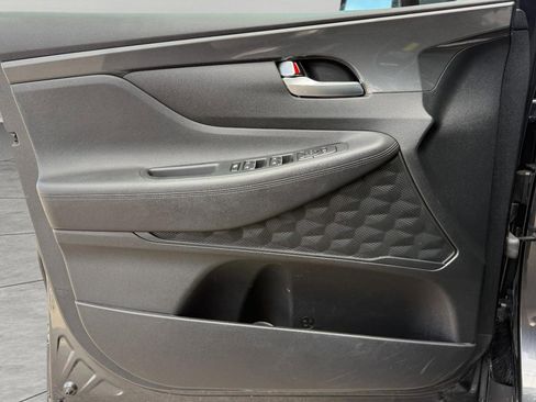 Used 2022 Hyundai Santa Fe SEL w/ Convenience Package AWD/4WD image 19