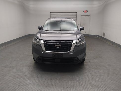 Used 2022 Nissan Pathfinder S AWD/4WD image 15