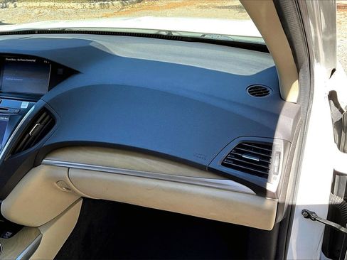 Used 2020 Acura MDX Advance image 23