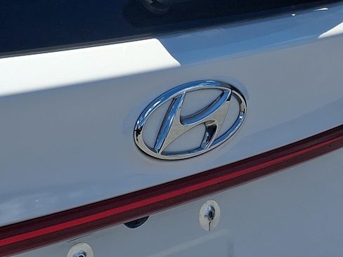 Used 2023 Hyundai Santa Fe SEL AWD/4WD image 30